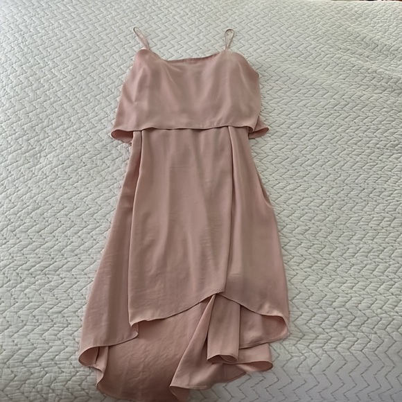 Banana Republic cocktail dress - Picture 2 of 4